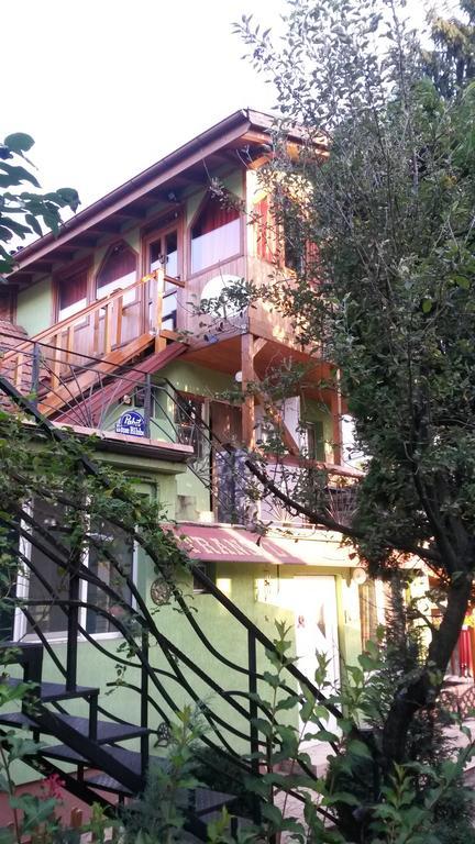 Transylvania Cowboy Cottage Клуж-Напока Номер фото