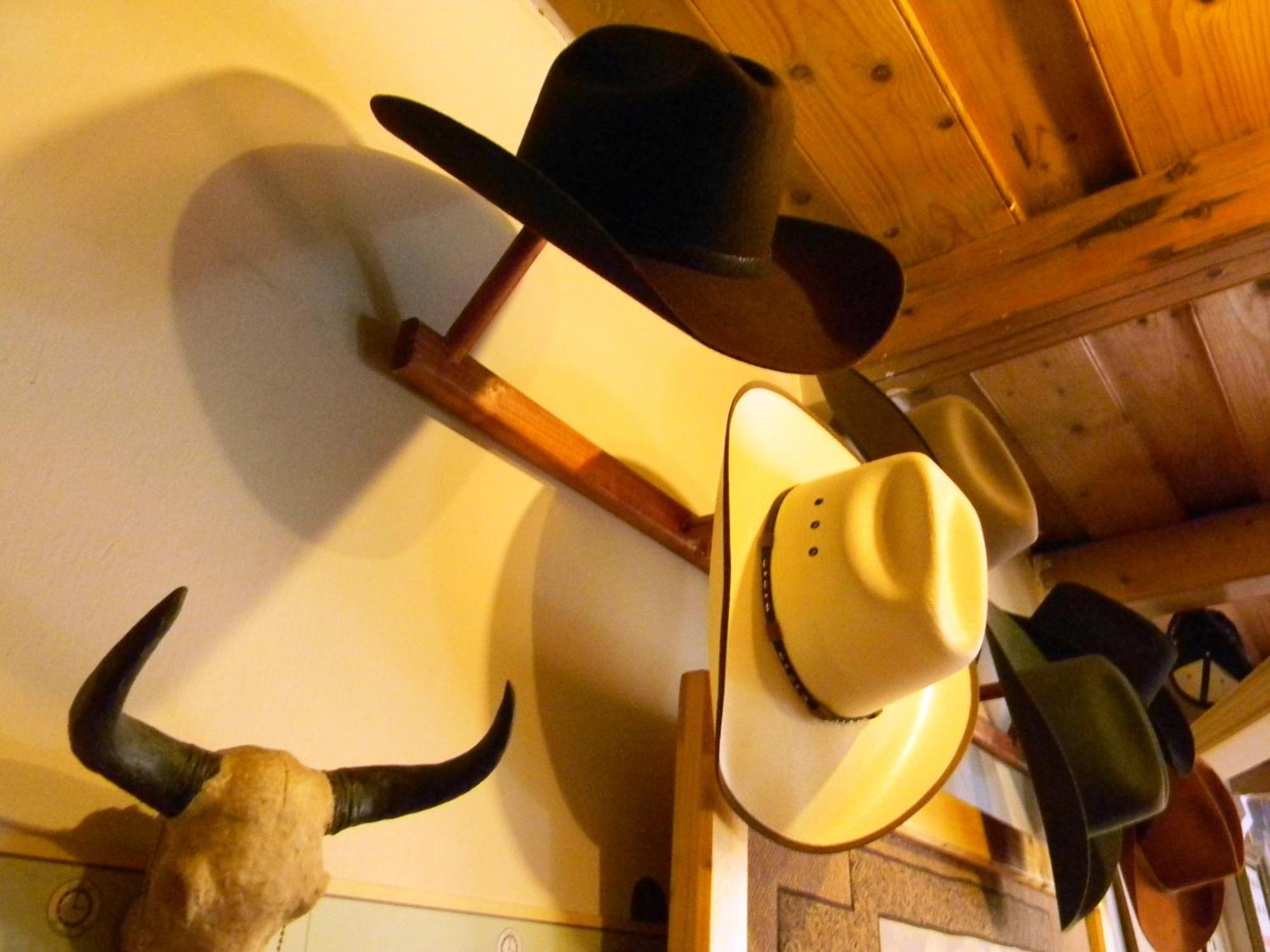 Transylvania Cowboy Cottage Клуж-Напока Екстер'єр фото